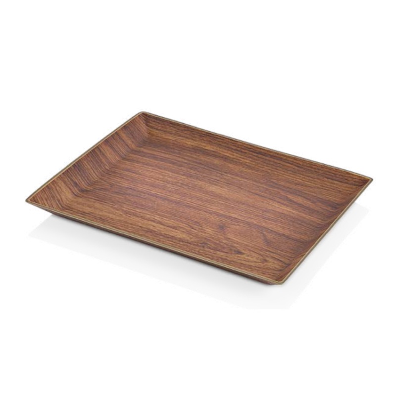 Rectangular Platter - 230x295x20mm: Pack of 1