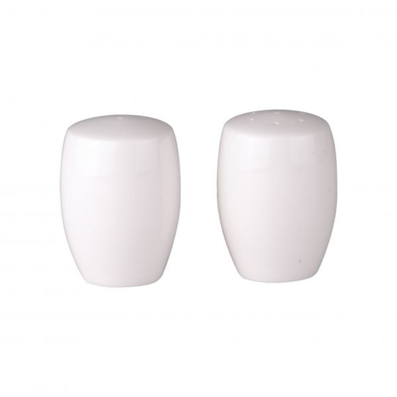 Salt Shaker (B1037) - 70x73mm, Ascot: Pack of 1