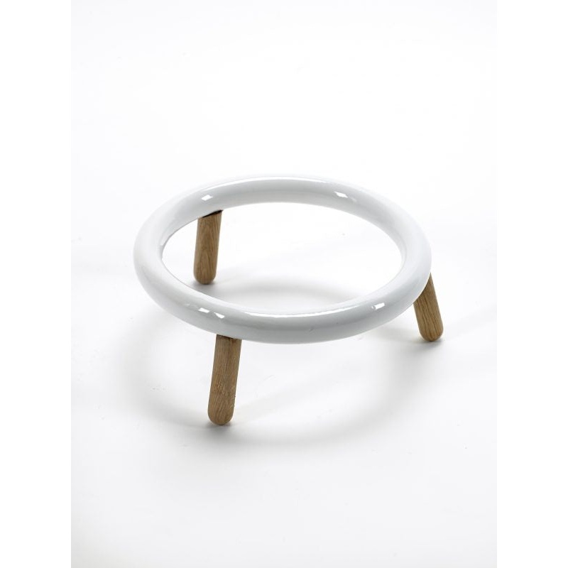 Studio Stand For Plates-Bowls Small Low - 180mm: Pack of 1