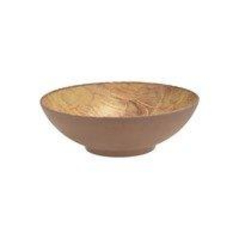 TRANSFORM BOWL - 330mm , OLIVE WOOD: Pack of 3