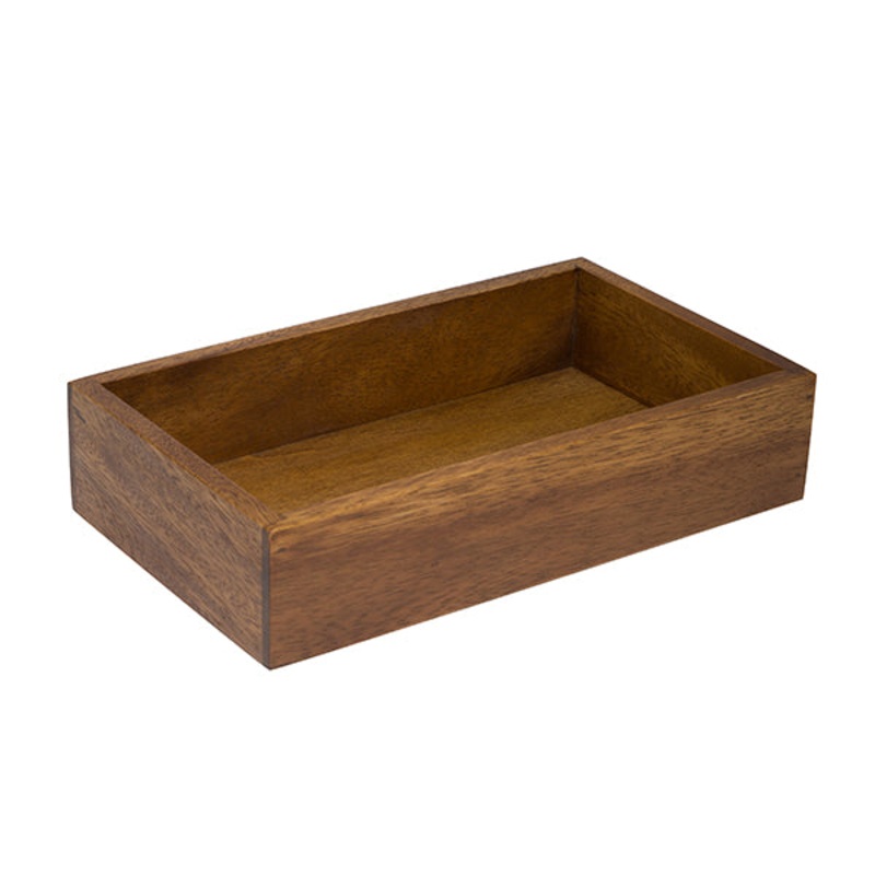 Wood Box-259X150X57Mm: Pack of 1