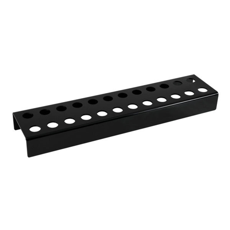 Cone Holder - Acrylic, Black, 24 - Hole: Pack of 1