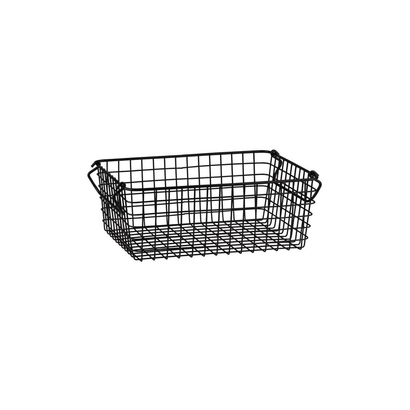 Display Basket, 315 x 253 x 120mm: Pack of 6