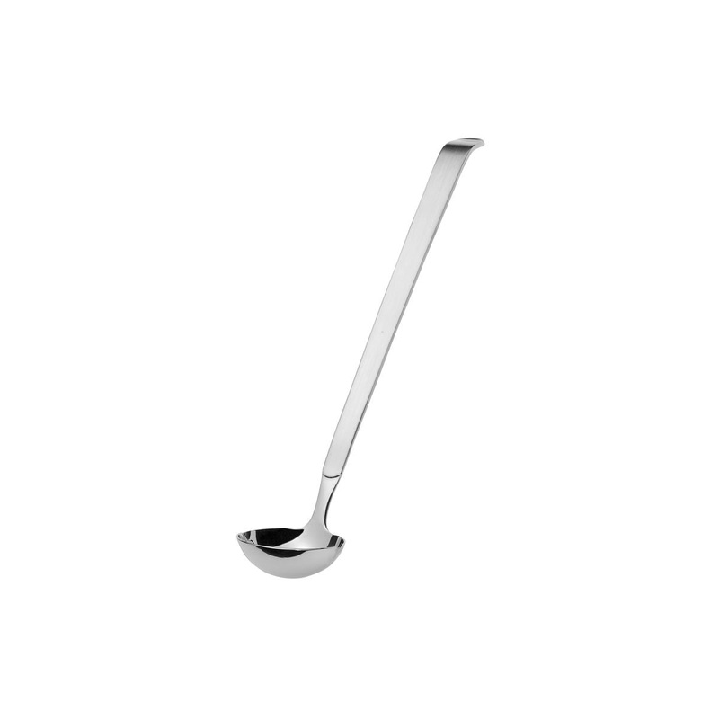 Dressing Ladle Satin - 20Ml, Buffet: Pack of 1