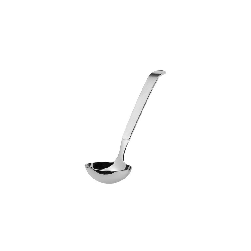 Gravy Ladle Satin L - 30ml, Buffet: Pack of 1