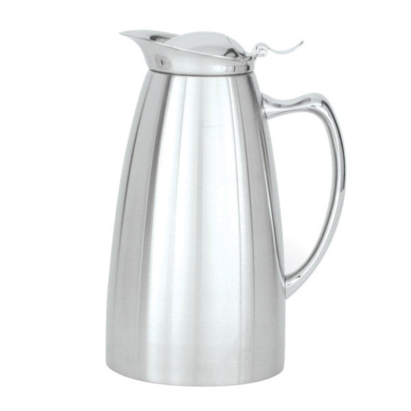 Insulated Jug - 18-10, 300ml, Satin Finish: Pack of 1