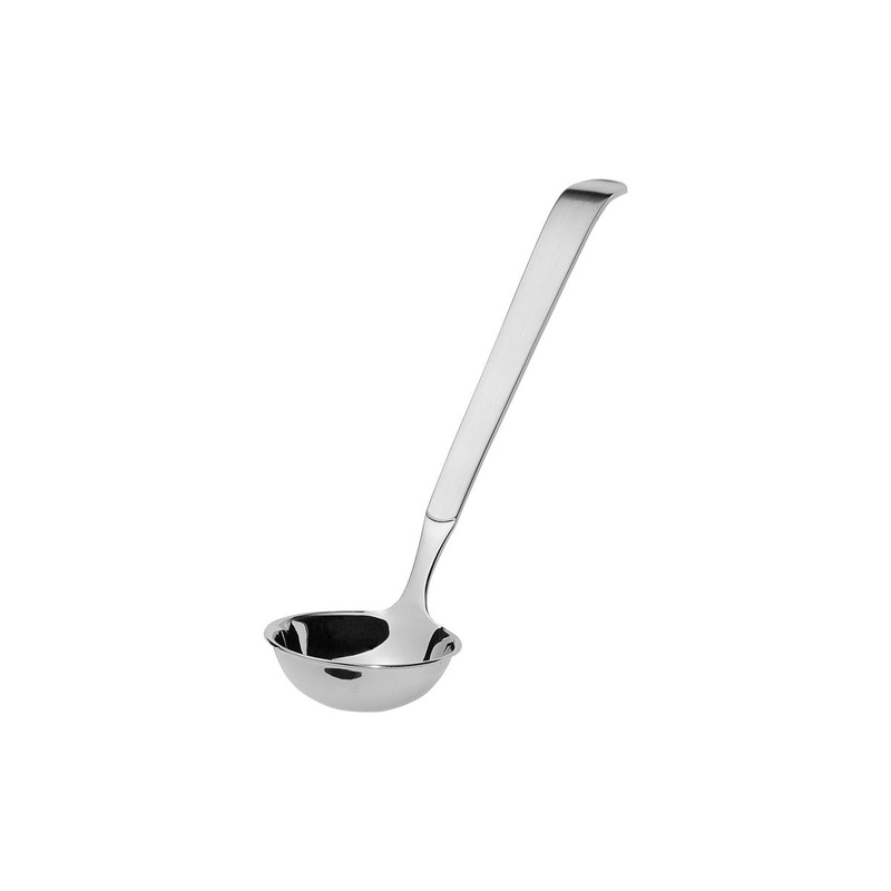 Large Ladle Satin - 30Ml, Buffet: Pack of 1