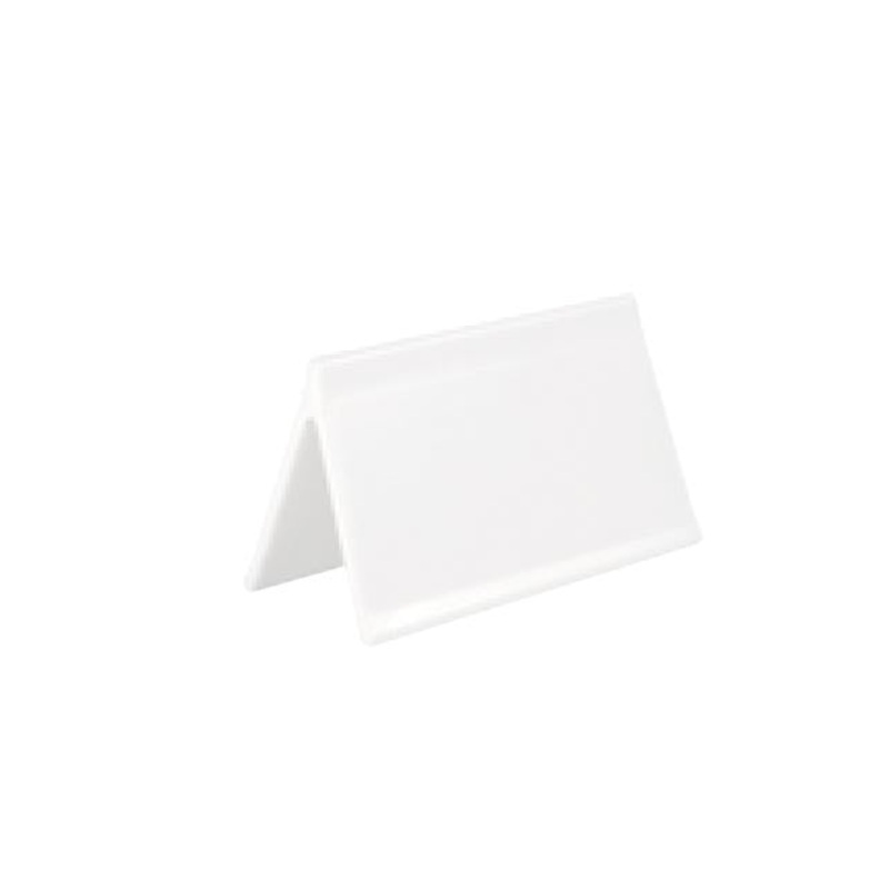 Melamine Tray Stand: Pack of 4