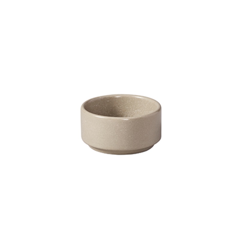 Ramekin 70mm, 60ml Artisan Granite Beige: Pack of 12
