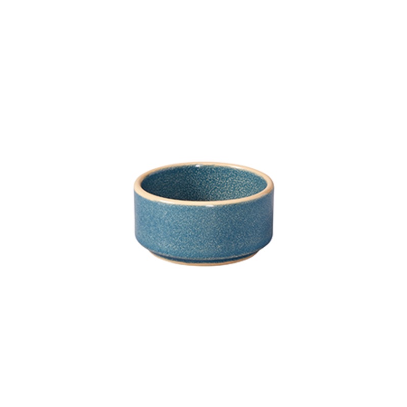 Ramekin 70mm, 60ml Artisan Granite Grey: Pack of 12