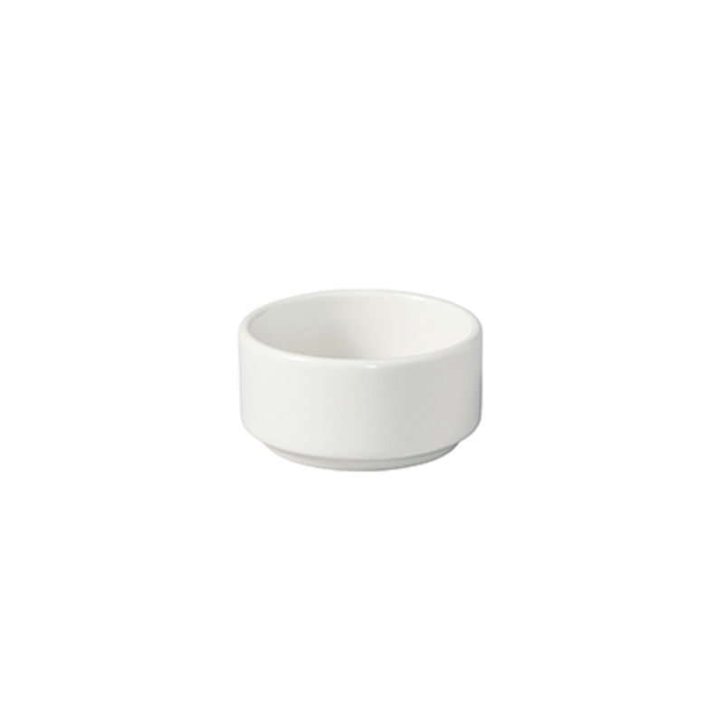 Ramekin 70mm, 60ml Artisan Ivory: Pack of 12