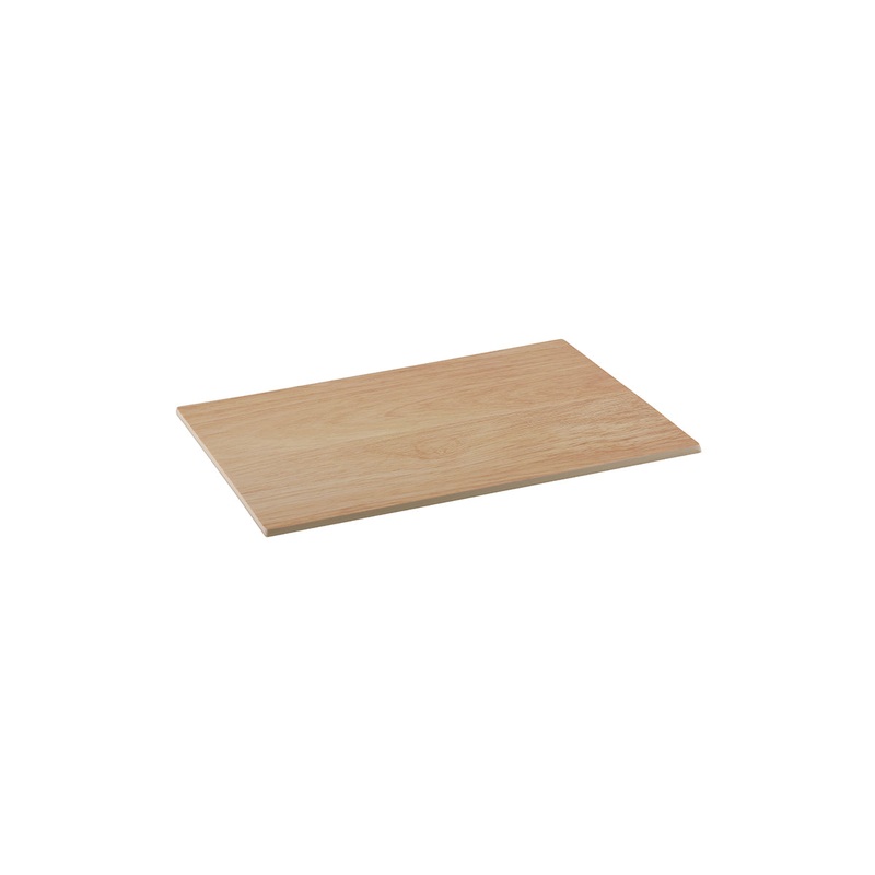 Rectangular Flat Platter - 325X265Mm: Pack of 6