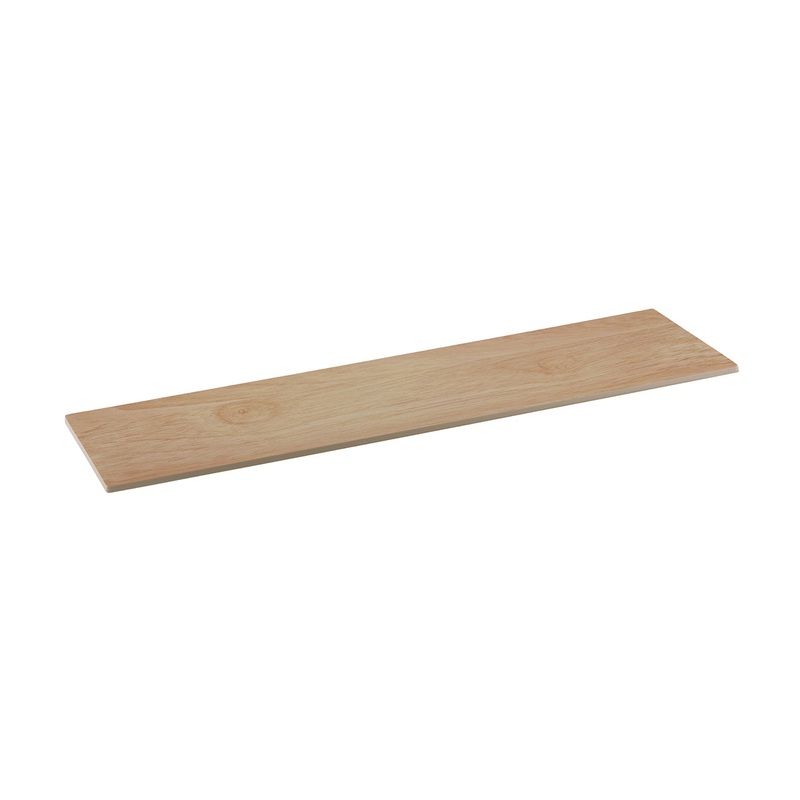 Rectangular Flat Platter - 525X160Mm: Pack of 6