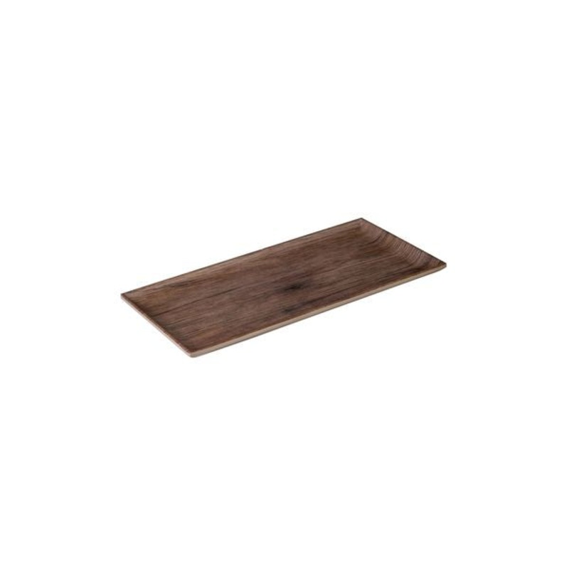 Rectangular Platter - 300X150Mm: Pack of 6