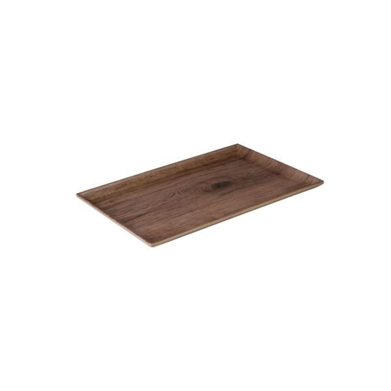 Rectangular Platter - 300X205Mm: Pack of 6