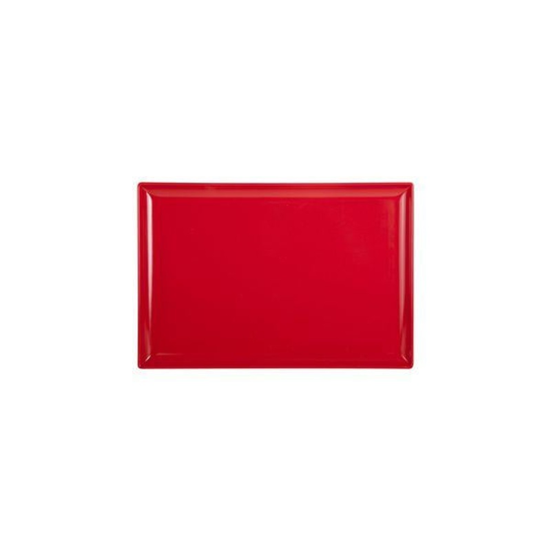 Rectangular Platter - 300X220Mm: Pack of 6