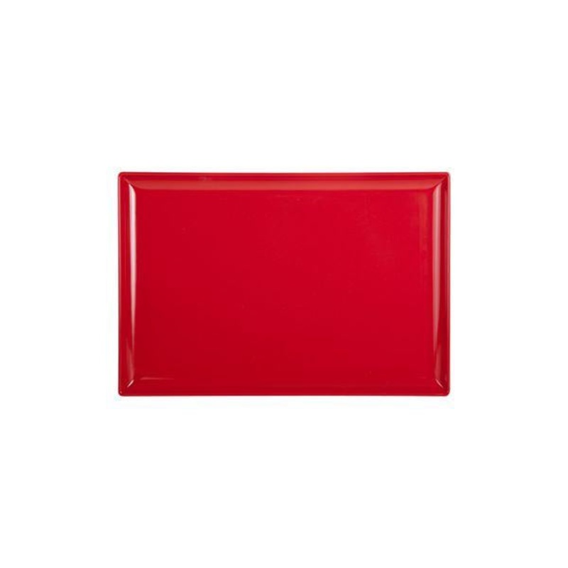Rectangular Platter - 350X240Mm: Pack of 6