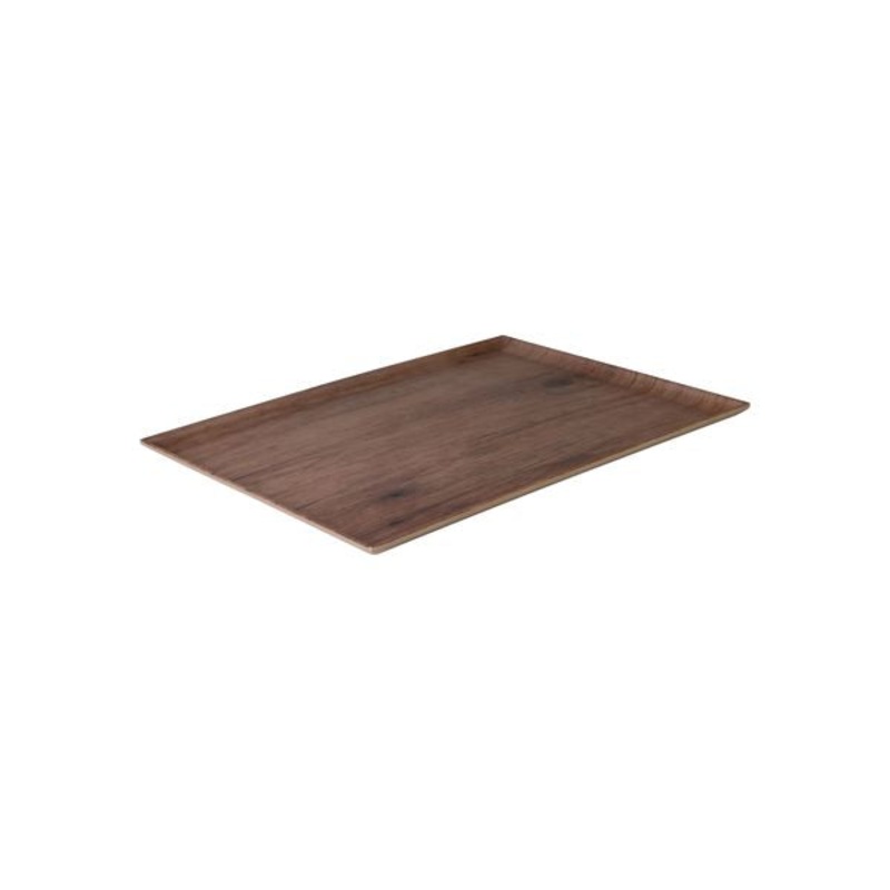 Rectangular Platter - 400X300Mm: Pack of 6