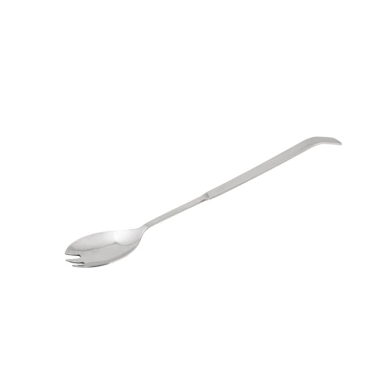 Salad Fork - 18-8, 240mm, Small: Pack of 1
