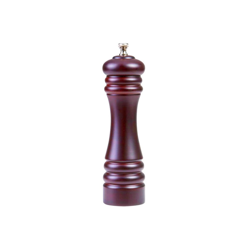 Salt-Pepper Grinder - Dark, 200mm, Classic: Pack of 1