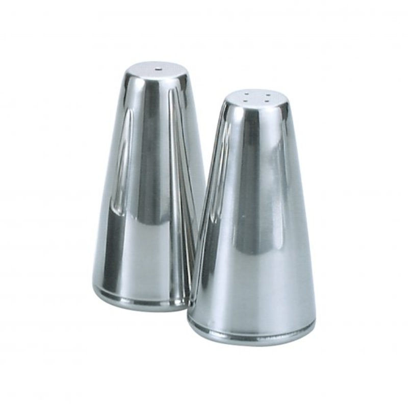 Salt & Pepper Shaker - 50ml: Pack of 24