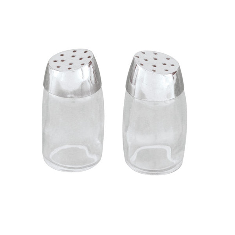 Salt & Pepper Shaker - Squire, 30ml: Pack of 36