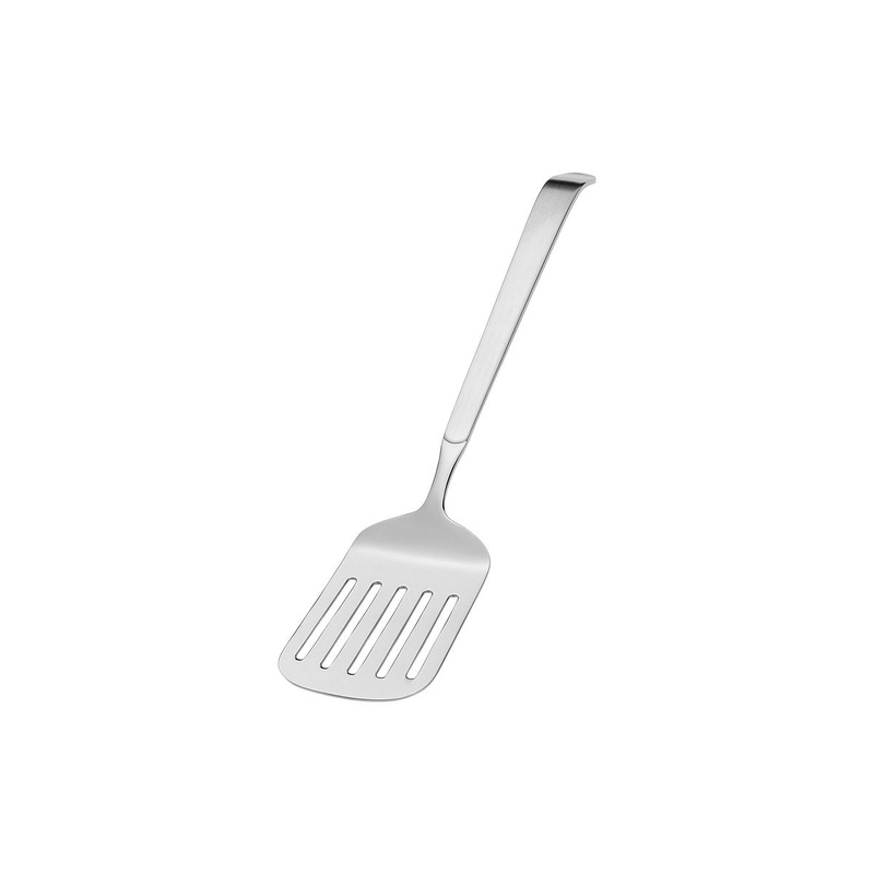 Slotted Turner Satin - 320mm