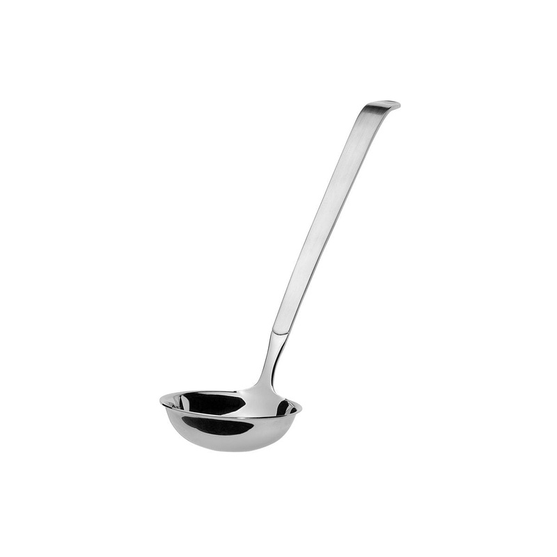 Soup Ladle Satin - 60Ml