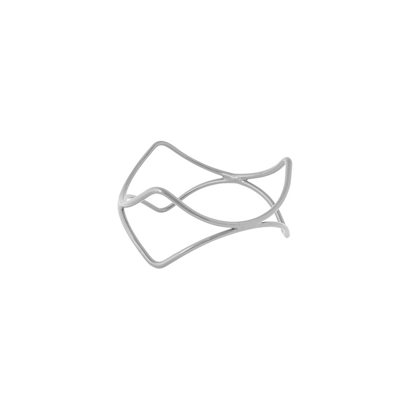 Spiral Riser - 200Mm, 100Mm: Pack of 1
