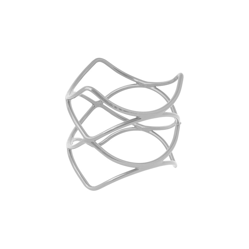 Spiral Riser - 200x200mm: Pack of 1
