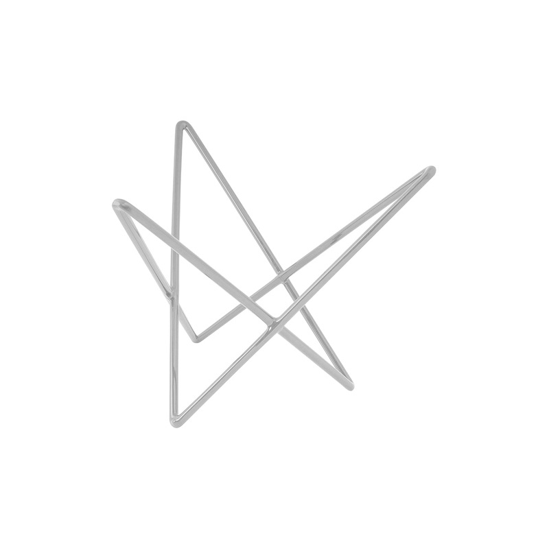 Star Riser - 250X230Mm, 150Mm: Pack of 1
