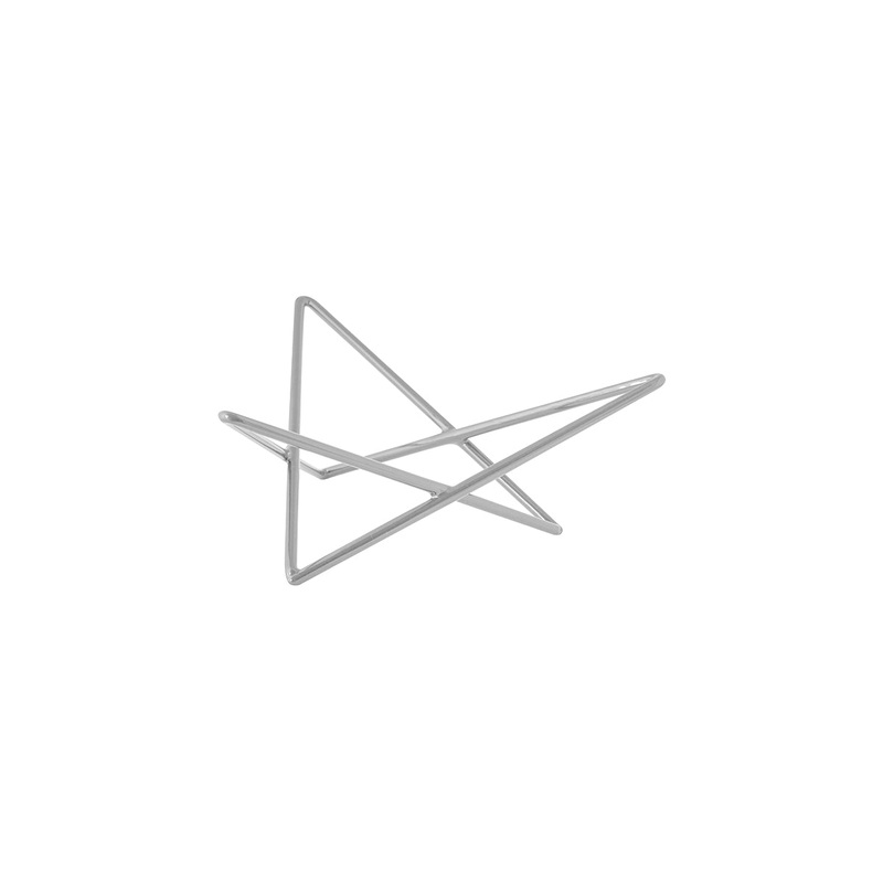 Star Riser - 260x230mm: Pack of 1