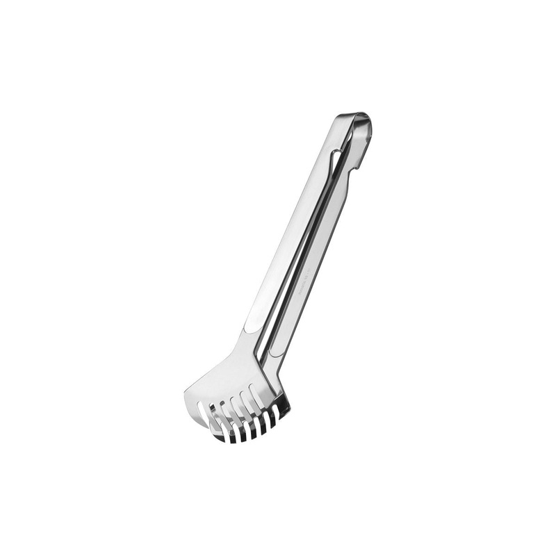 Tongs Satin - 293mm, Buffet: Pack of 1