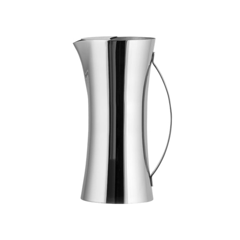 Water Jug - 18-10, Fusion, 1.5Lt, Mirror Finish: Pack of 1
