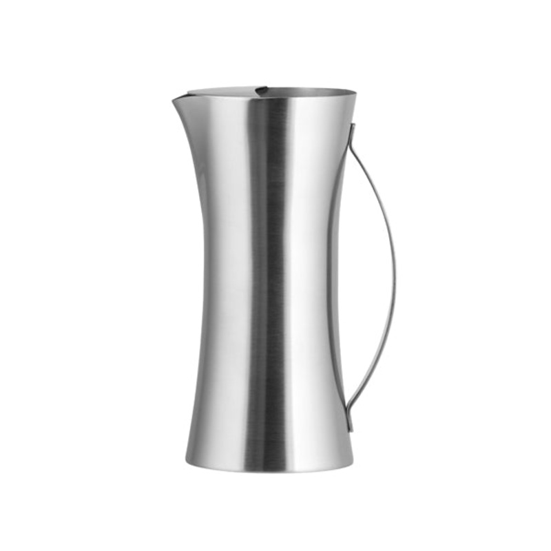 Water Jug - 18-10, Fusion, 1.5Lt, Satin Finish: Pack of 1