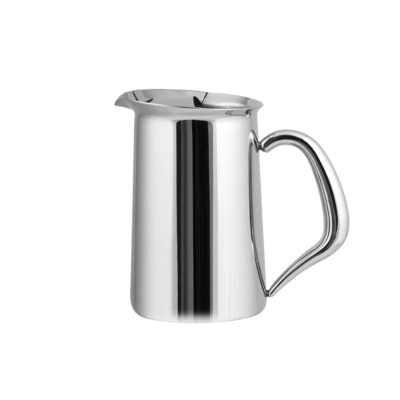 Water Jug - 18-10, Renaissance, 1.5Lt, Mirrored Finish: Pack of 1