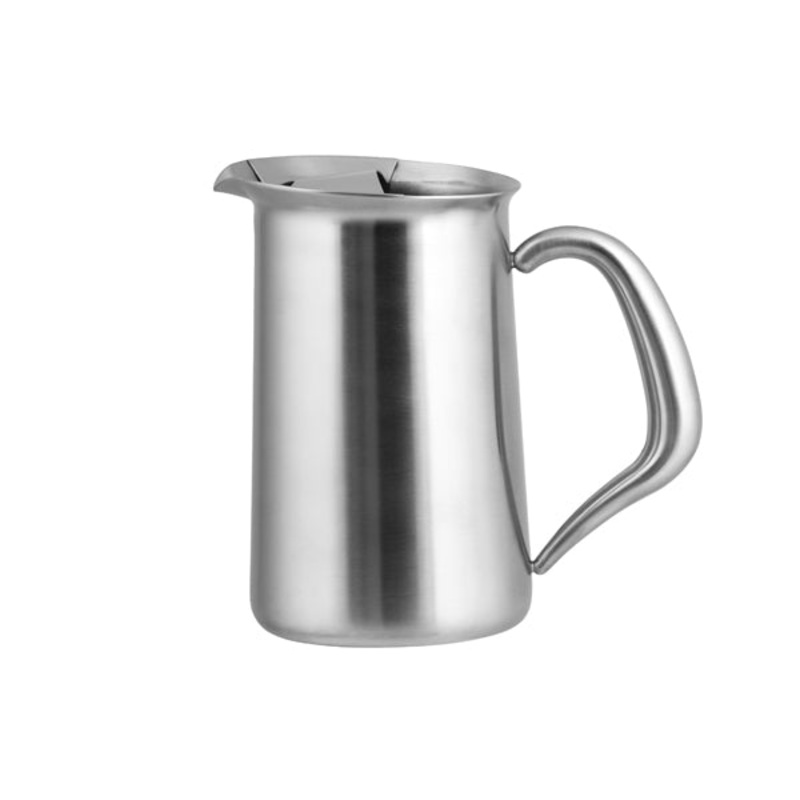 Water Jug - 18-10, Renaissance, 1.5Lt, Satin Finish: Pack of 1