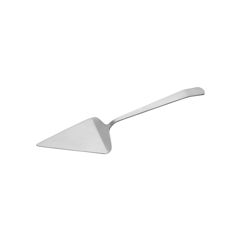 Brooklyn Cake Server - 320mm, Stainless Steel, Moda: Pack of 1