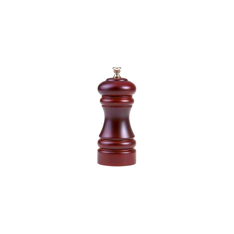 Classic Grinder - Dark, 120mm, Classic