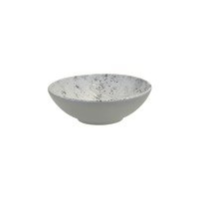 ENDURE BOWL - 254mm , PEBBLE: Pack of 6