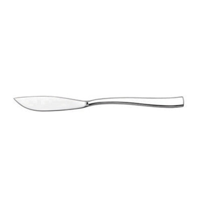 Fish Knife - ANGELINA: Pack of 12