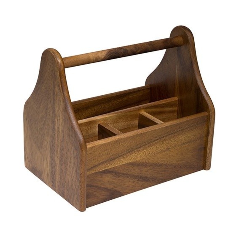Flatware Caddy-230X155X200mm: Pack of 1