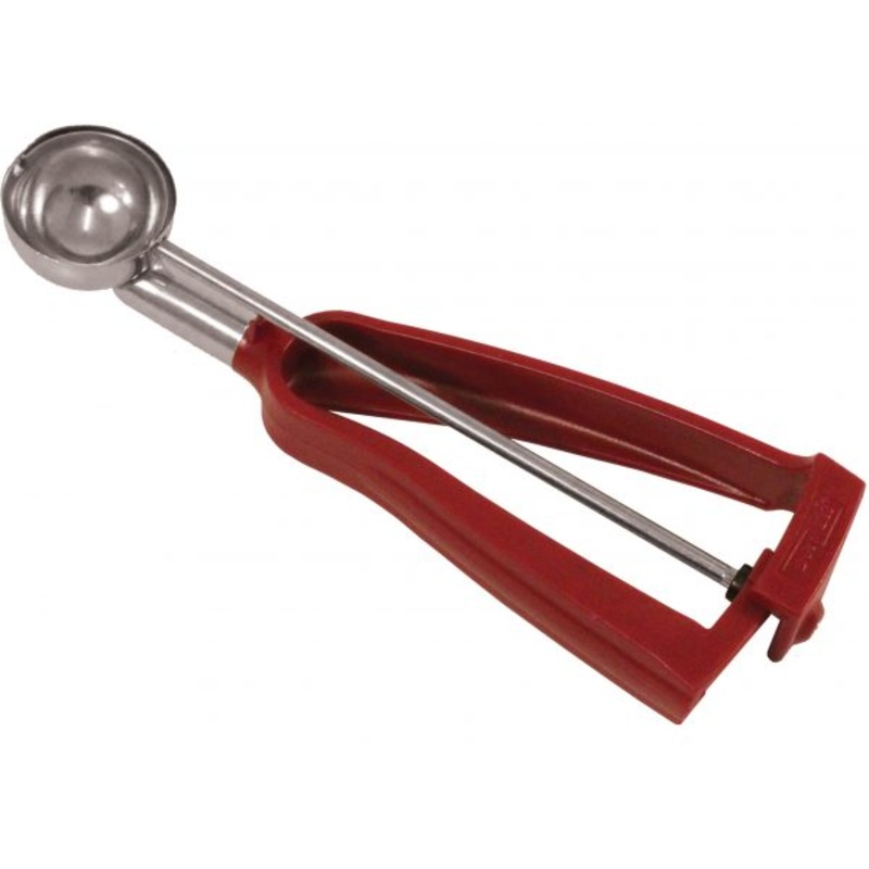 Ice Cream Scoop No. 40, 40 x 215mm