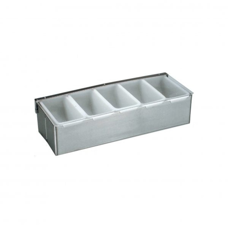 Insert For Condiment Dispenser: Pack of 1