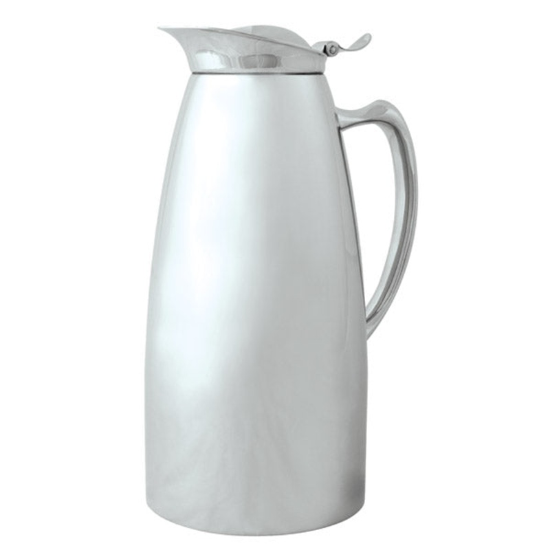 Insulated Jug - 18-10, 300ml, Mirror Finish: Pack of 1