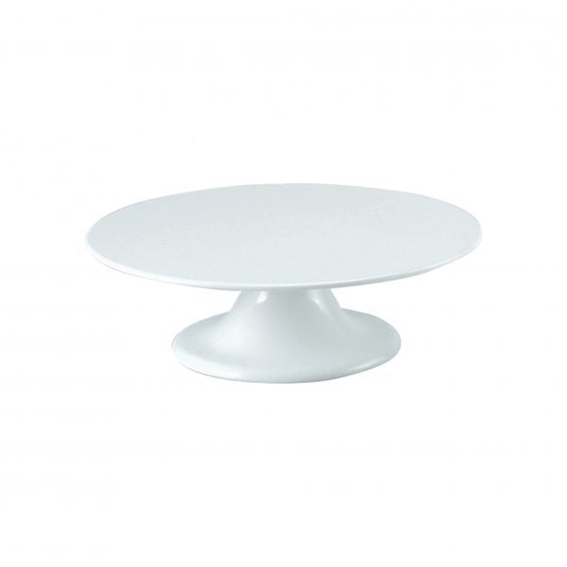 Melamine Cake Stand - 315x11mm: Pack of 1