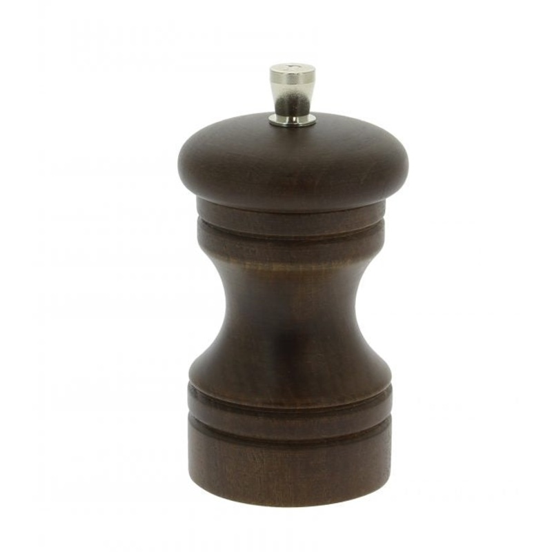 Pepper Mill - 100mm, Paso, Dark