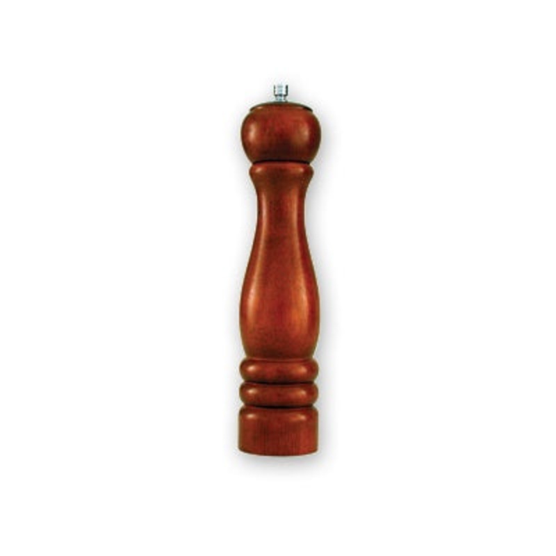 Pepper Mill - Dark Wood, 450mm: Pack of 1
