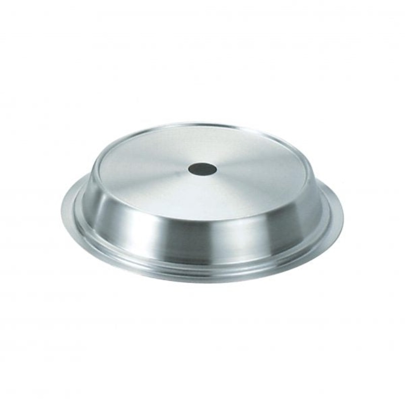 Plate Cover - 250mm