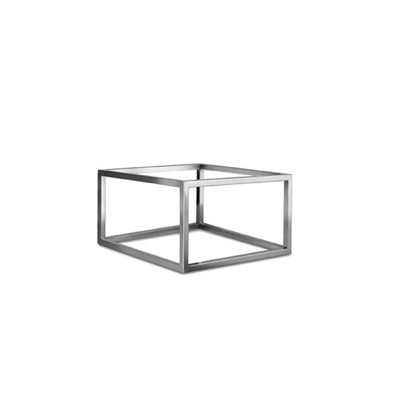 Riser - S-S, 180 x 180 x 120mm: Pack of 1